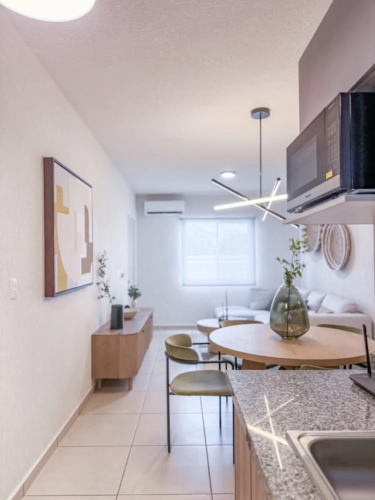 cocina modelo cedro 5