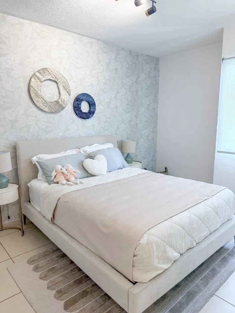 recamara modelo cedro