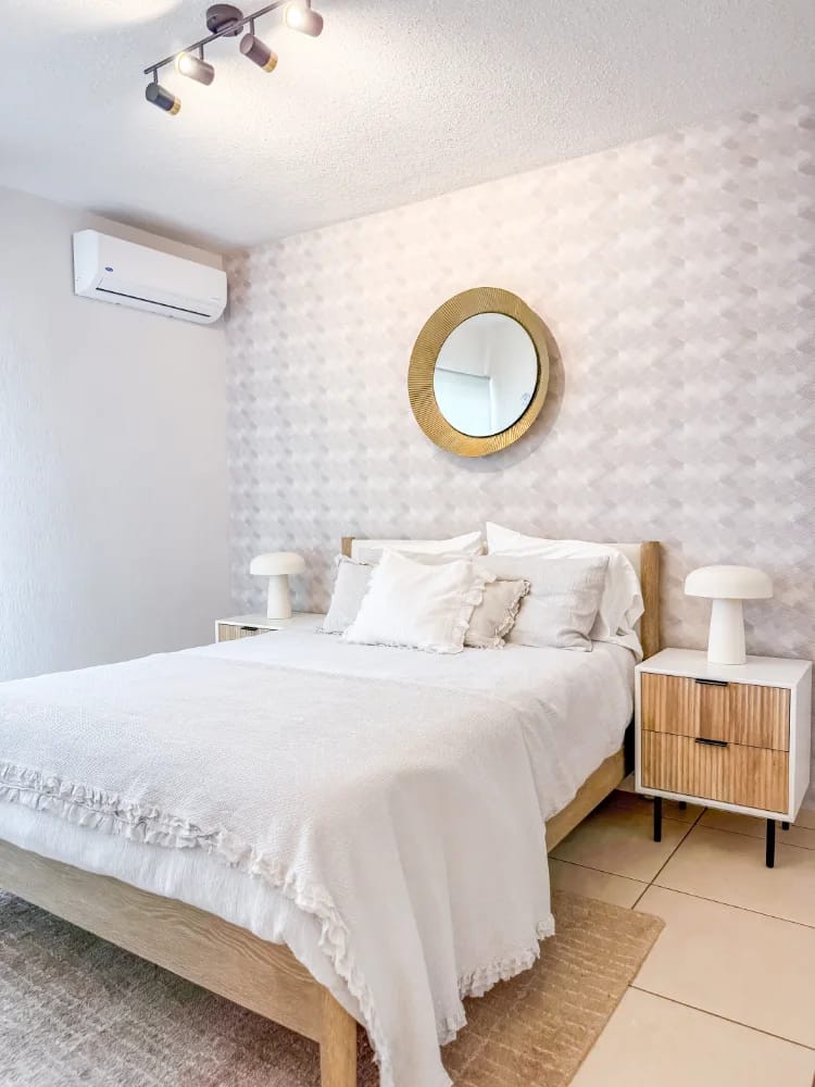 recamara modelo cedro